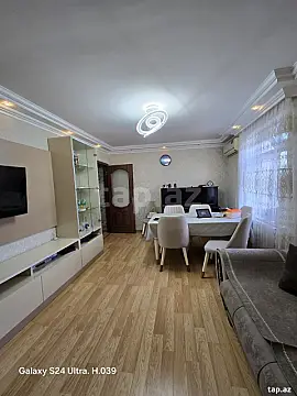 Satılır 2 otaqlı mənzil 50 m² — Sumqayıt 2 otaq 50.00 m²
