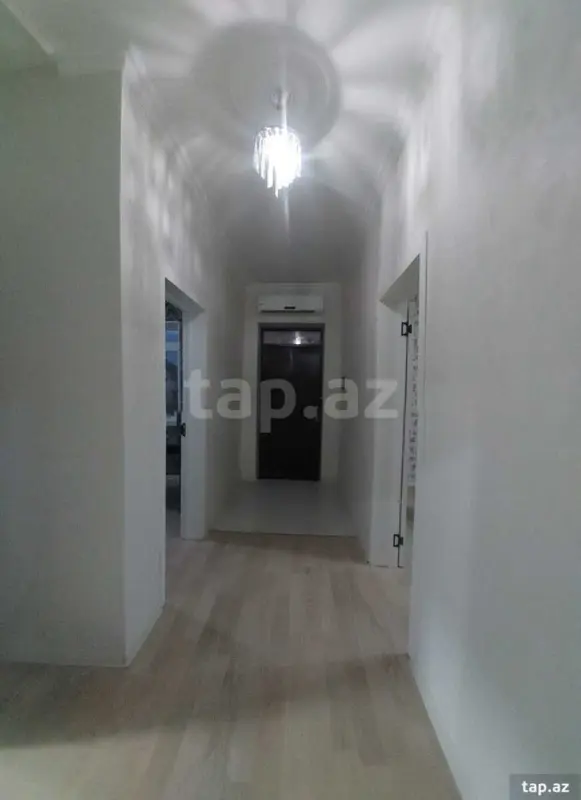 Kirayə verilir 3 otaqlı həyət evi 100 m²