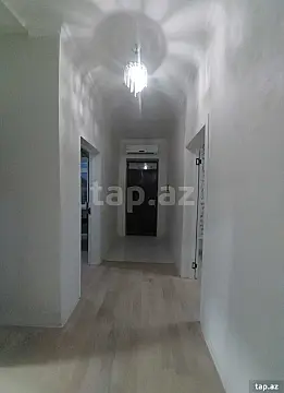 Kirayə verilir 3 otaqlı həyət evi 100 m² — Bakı, Kürdəxanı 3 otaq 100.00 m²