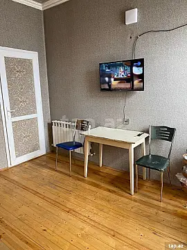 Satılır 1 otaqlı həyət evi 45 m² — Bakı, Masazır 1 otaq 45.00 m²