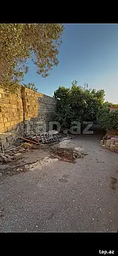 Satılır 4 otaqlı həyət evi 80 m² — Bakı, Əmircan 4 otaq 80.00 m²