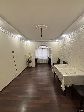 Satılır 3 otaqlı mənzil 70 m² — Bakı, Lökbatan 3 otaq 70.00 m²