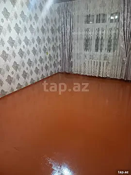 Satılır 2 otaqlı mənzil 50.4 m² — Bakı, Yeni Günəşli 2 otaq 50.40 m²