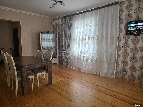 Satılır 3 otaqlı həyət evi 62 m² — Sumqayıt 3 otaq 62.00 m²