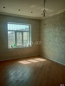 Satılır 3 otaqlı həyət evi 100 m² — Bakı, Biləcəri 3 otaq 100.00 m²
