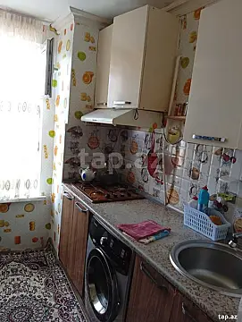 Satılır 2 otaqlı mənzil 65 m² — Sumqayıt, Saray 2 otaq 65.00 m²