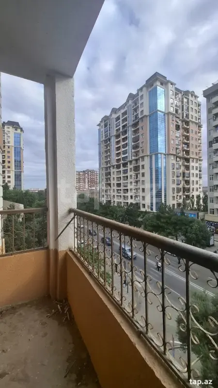 Satılır 3 otaqlı yeni tikili 151 m²