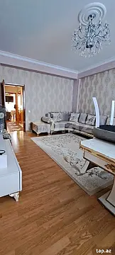 Satılır 2 otaqlı yeni tikili 88 m² — Bakı, Əhmədli 2 otaq 88.00 m²
