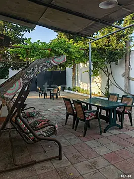 Kirayə verilir 3 otaqlı həyət evi 120 m² — Bakı, Mərdəkan 3 otaq 120.00 m²