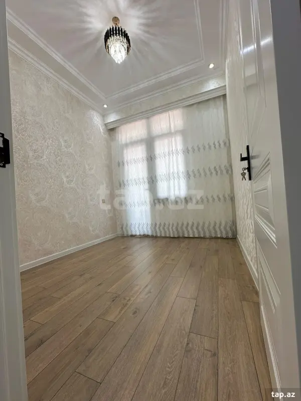 Satılır 2 otaqlı yeni tikili 46 m²