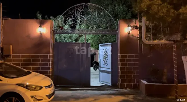 Satılır 4 otaqlı həyət evi 145 m² — Bakı, Binə 4 otaq 145.00 m²