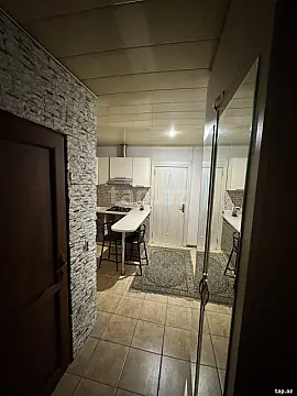 Kirayə verilir 2 otaqlı həyət evi 65 m² — Bakı, Nəsimi 2 otaq 65.00 m²