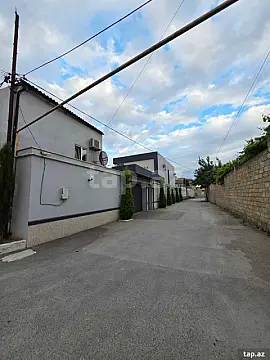 Satılır torpaq sahəsi — Bakı, Şüvəlan