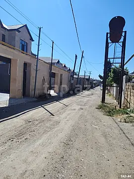 Satılır 5 otaqlı həyət evi 150 m² — Bakı, Masazır 5 otaq 150.00 m²