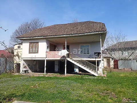 Satılır 3 otaqlı həyət evi 100 m² — Lənkəran 3 otaq 100.00 m²