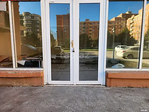 Satılır obyekt — Bakı, Masazır