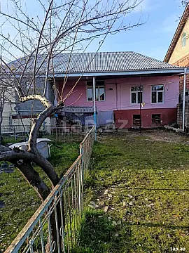 Satılır 3 otaqlı həyət evi 110 m² — Lənkəran 3 otaq 110.00 m²