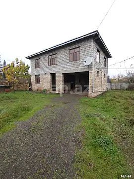 Satılır 5 otaqlı həyət evi 120 m² — Lənkəran 5 otaq 120.00 m²