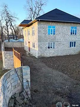 Satılır 4 otaqlı həyət evi 100 m² — Lənkəran 4 otaq 100.00 m²