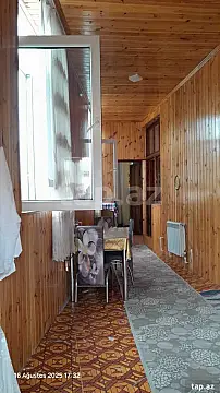 Satılır 3 otaqlı həyət evi 60 m² — Xırdalan, Xırdalan 3 otaq 60.00 m²