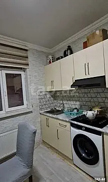 Satılır 3 otaqlı həyət evi 85 m² — Sumqayıt 3 otaq 85.00 m²