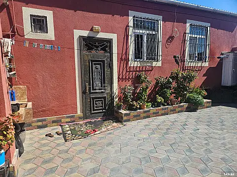Satılır 4 otaqlı həyət evi 140 m² — Bakı, Qaraçuxur 4 otaq 140.00 m²