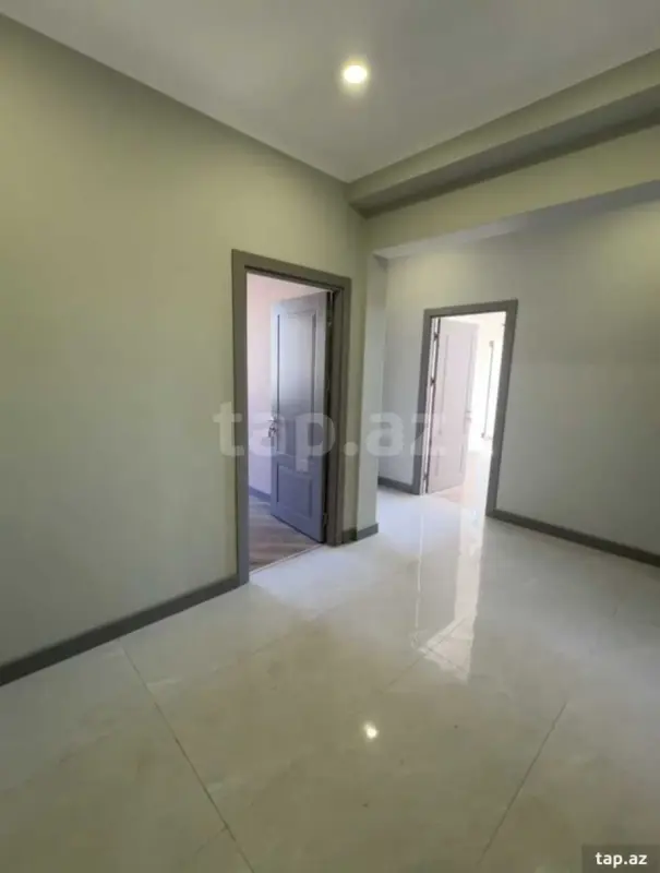 Kirayə verilir 3 otaqlı yeni tikili 72 m²