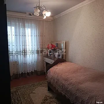 Kirayə verilir 3 otaqlı mənzil 70 m² — İsmayıllı 3 otaq 70.00 m²