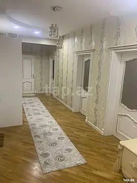 Satılır 3 otaqlı yeni tikili 139 m² — Bakı, Əhmədli 3 otaq 139.00 m²