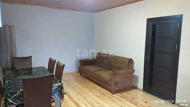 Satılır 3 otaqlı həyət evi 90 m² — Lənkəran 3 otaq 90.00 m²