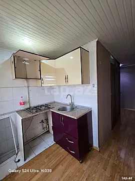 Kirayə verilir 2 otaqlı mənzil 45 m² — Sumqayıt 2 otaq 45.00 m²