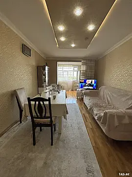 Satılır 3 otaqlı mənzil 70 m² — Sumqayıt 3 otaq 70.00 m²