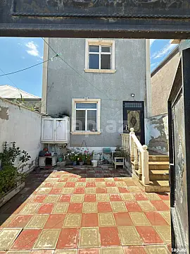 Satılır 3 otaqlı həyət evi 100 m² — Bakı, Zabrat 3 otaq 100.00 m²
