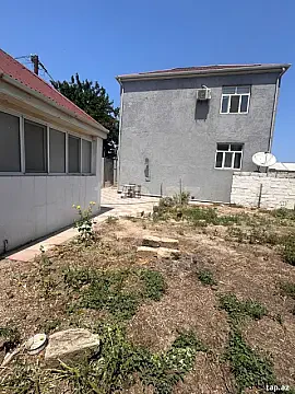 Satılır 4 otaqlı həyət evi 160 m² — Sumqayıt 4 otaq 160.00 m²