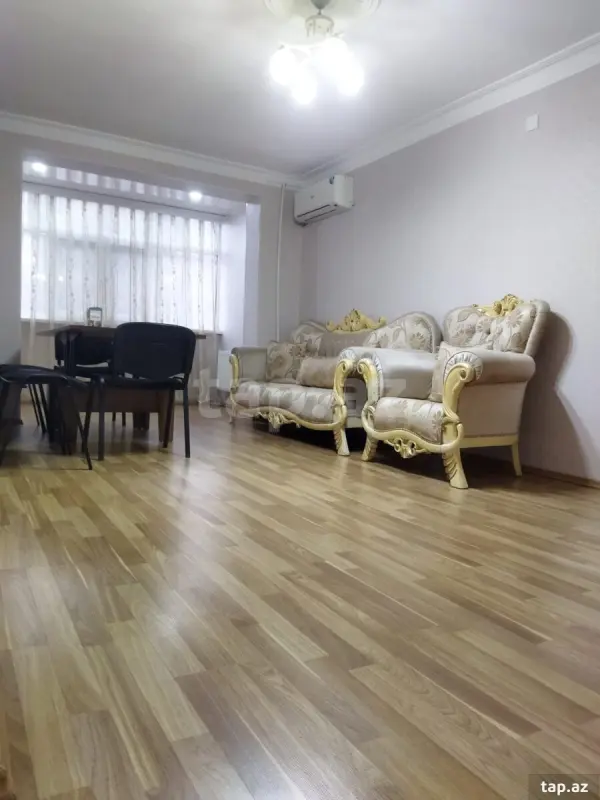 Kirayə verilir 3 otaqlı mənzil 58 m²