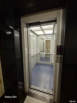 Satılır 3 otaqlı yeni tikili 75 m² — Bakı 3 otaq 75.00 m²