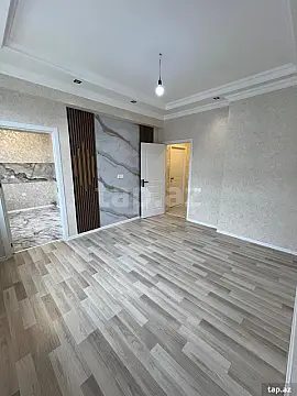 Satılır 2 otaqlı yeni tikili 44 m² — Bakı, Masazır 2 otaq 44.00 m²