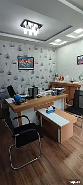 Kirayə verilir ofis — Bakı, Nərimanov