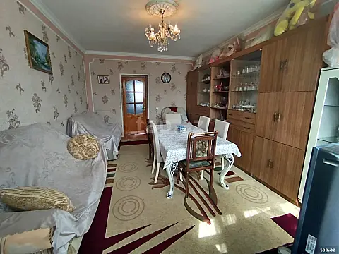 Satılır 3 otaqlı mənzil 90 m² — Xırdalan, Xırdalan 3 otaq 90.00 m²