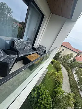 Kirayə verilir 3 otaqlı yeni tikili 96 m² — Bakı 3 otaq 96.00 m²