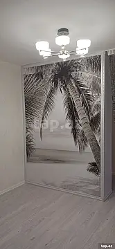Satılır 3 otaqlı mənzil 60 m² — Bakı, Əhmədli 3 otaq 60.00 m²