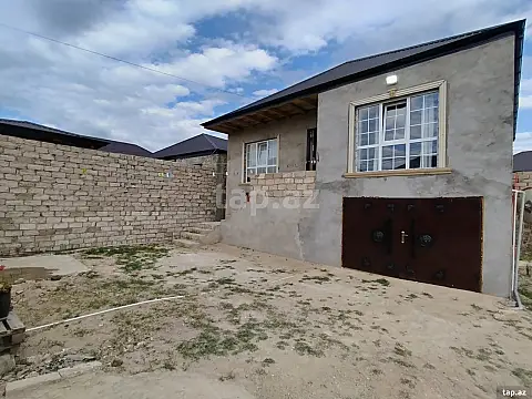 Satılır 4 otaqlı həyət evi 240 m² — Bakı, Maştağa 4 otaq 240.00 m²