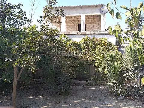 Satılır torpaq sahəsi — Bakı, Hövsan