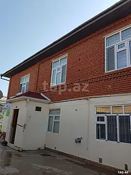 Satılır 6 otaqlı həyət evi 150 m² — Lənkəran 6 otaq 150.00 m²