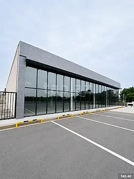 Kirayə verilir obyekt — Bakı, Sabunçu