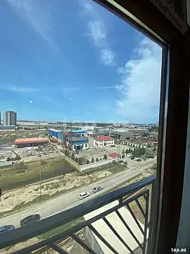 Satılır 3 otaqlı yeni tikili 62.2 m² — Sumqayıt 3 otaq 62.20 m²