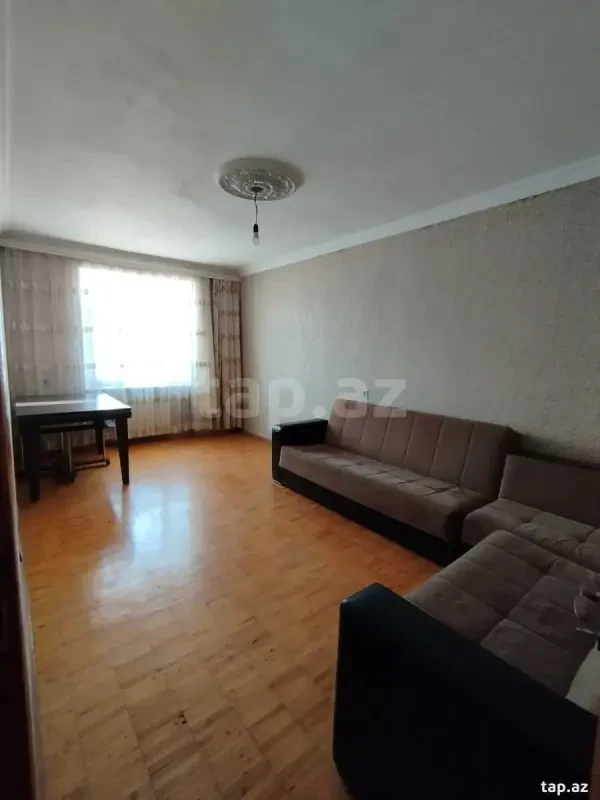 Kirayə verilir 3 otaqlı mənzil 100 m²
