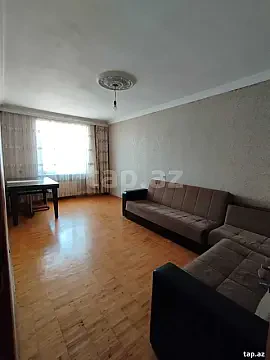 Kirayə verilir 3 otaqlı mənzil 100 m² — Bakı, Yasamal 3 otaq 100.00 m²