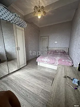 Satılır 2 otaqlı yeni tikili 41 m² — Bakı, Masazır 2 otaq 41.00 m²