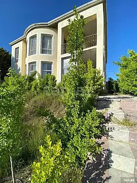 Satılır 4 otaqlı həyət evi 240 m² — Bakı, Saray 4 otaq 240.00 m²